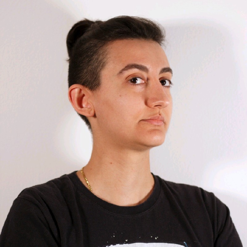 Chiara - CQA Specialist