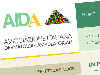 ASSOCIAZIONE ITALIANA DERMATOLOGI AMBULATORIALI