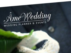 ÂMEWEDDING, WEDDING PLANNER ED EVENTI