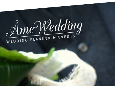 ÂMEWEDDING, WEDDING PLANNER ED EVENTI