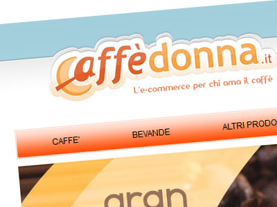 CAFFÉDONNA