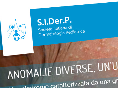 SOCIETÀ ITALIANA DI DERMATOLOGIA PEDIATRICA