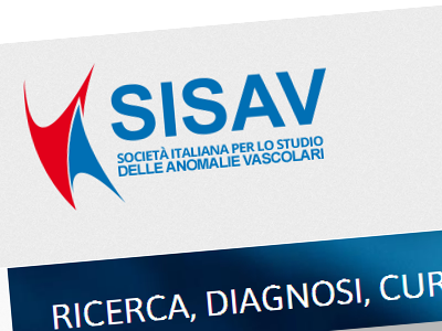 SISAV: LA SOCIETÀ ITALIANA PER LO STUDIO DELLE ANOMALIE VASCOLARI